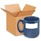 25 pcs Corrugated Kraft Shipping Boxes for Packaging Durable 4 x 4 x 4 Inch